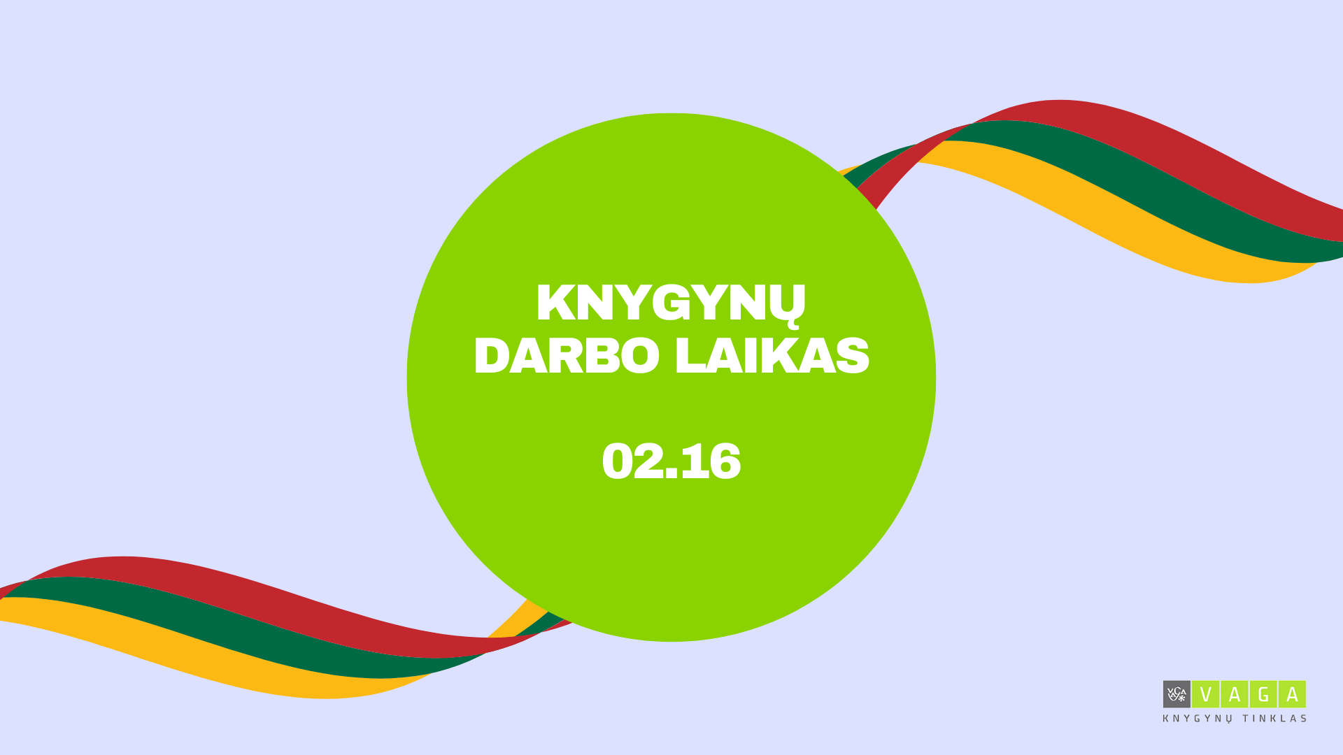 Knygynų darbo laikas 02.16